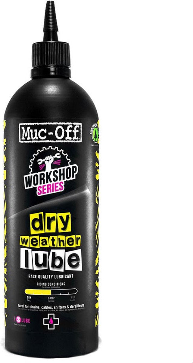 Muc-off