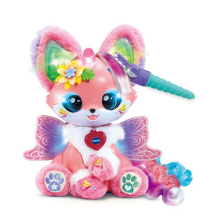 Vtech kidi foxy el hada mágica de los colores