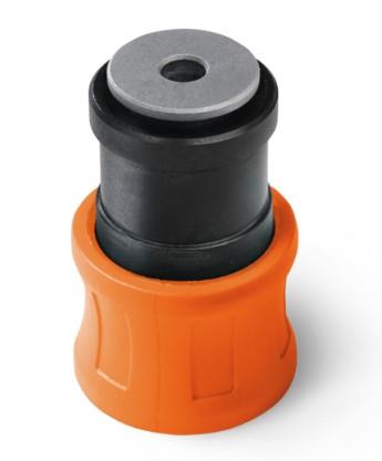 Pinza per maschio Fein 10mm quadrata 8mm