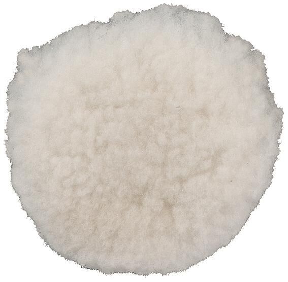 Lambskins adhesivos metabo 125 mm