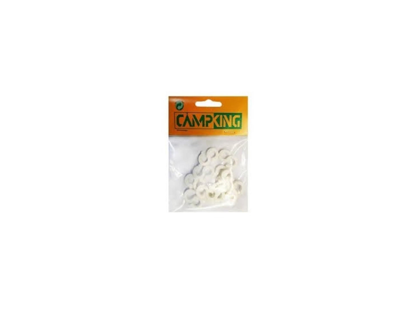 Umefa gancho s bolsa plastico 10uds