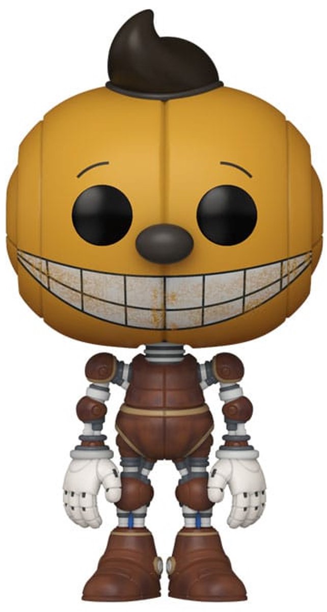 ¡Funko pop! películas: el estado eléctrico - cosmo #1739