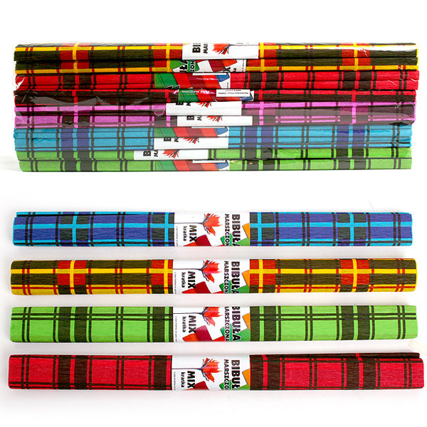 Crep Paper Diamonds, set di 10