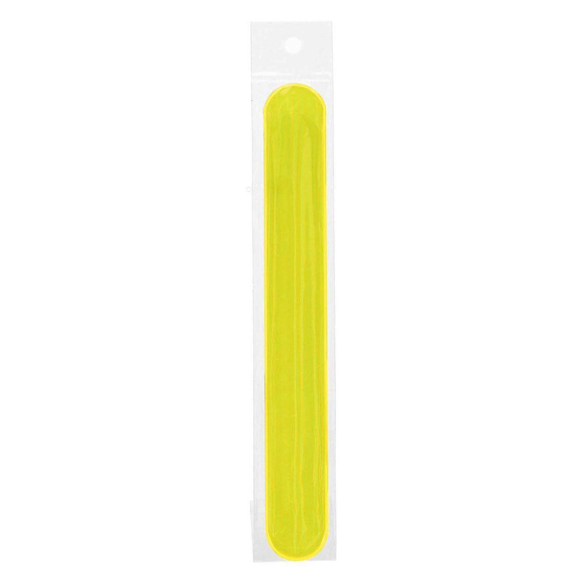 Pulsera reflectante slap, 22cm