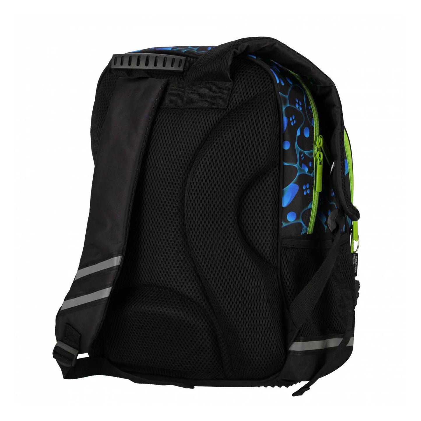 Mochila de juego