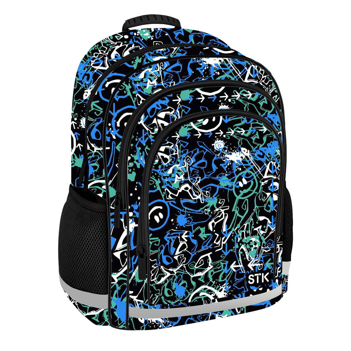 Mochila escolar