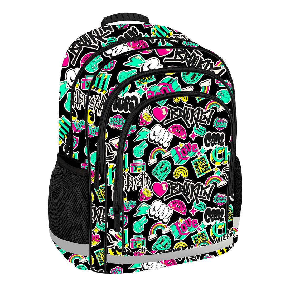 Mochila genial