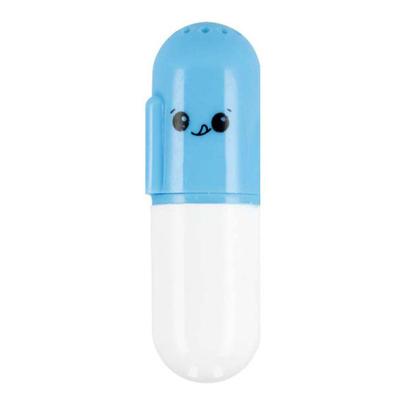 Mini evidenziatore di fragranze, 6 pz.