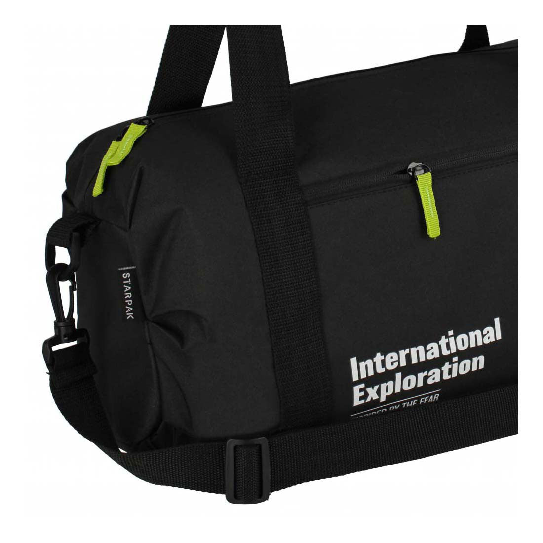 Borsa sportiva Starpak Explore