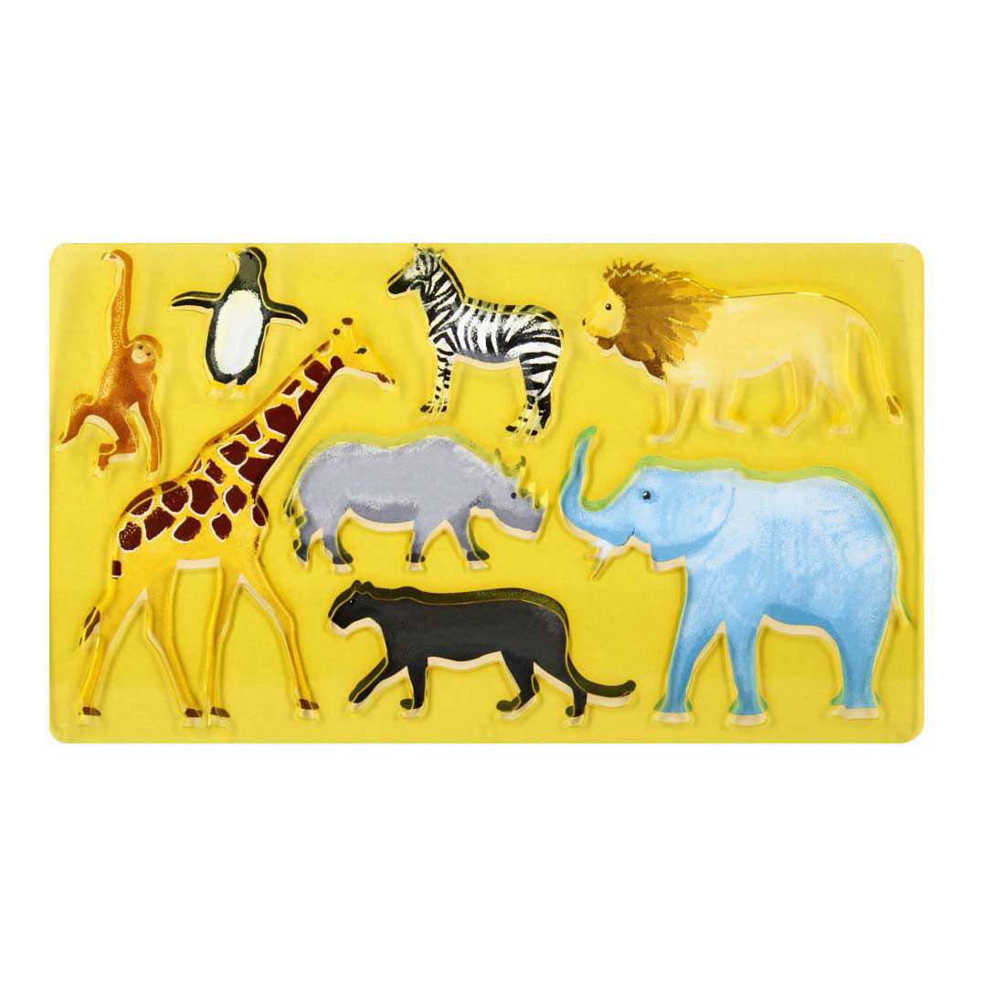 Animali modello di segno