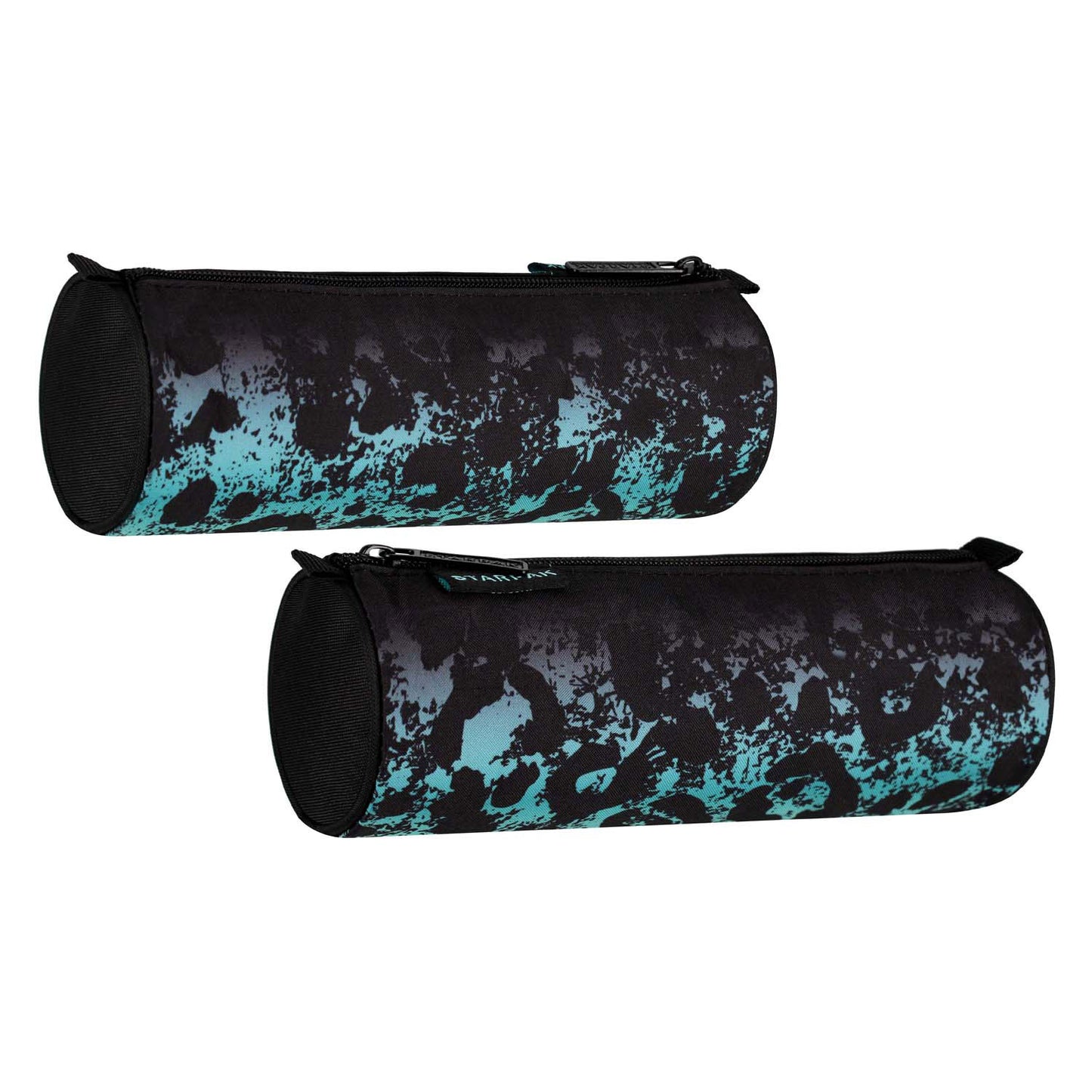 Astuccio pantera blu