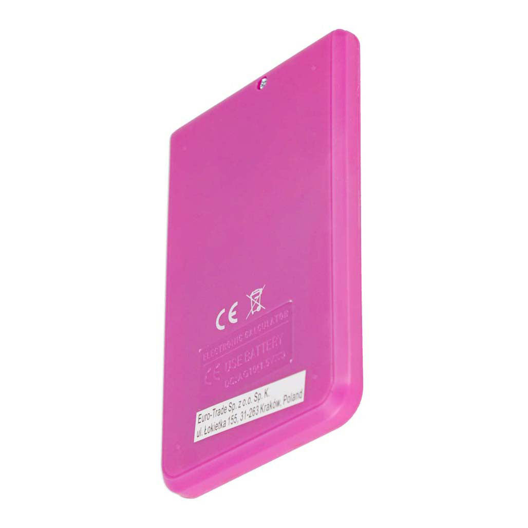 Calcolatore AX-200P