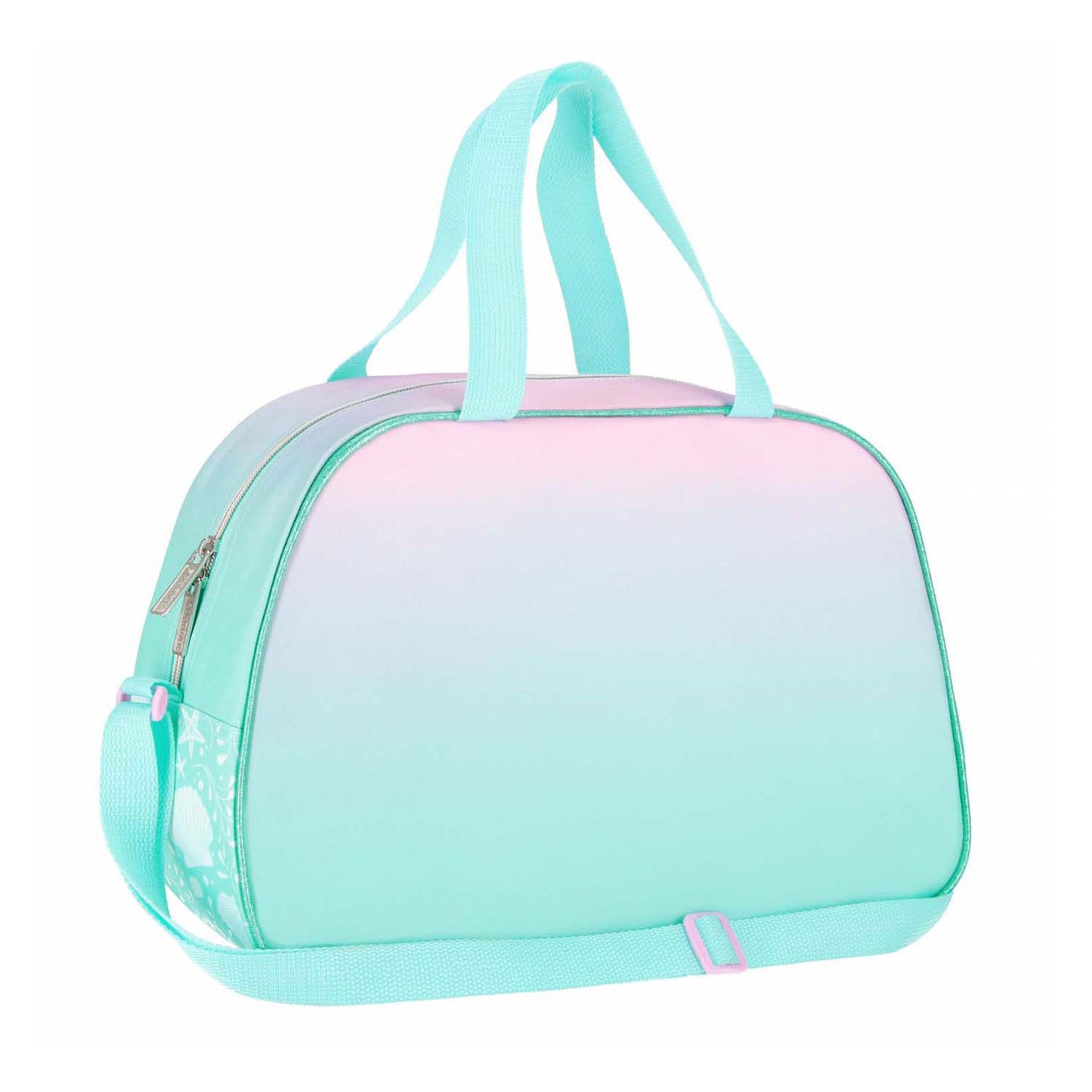 Bolso bandolera tipo mochila