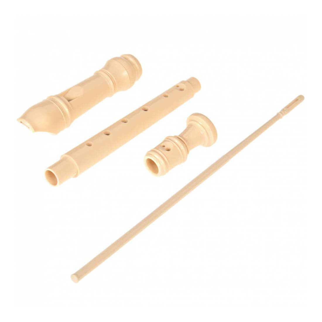 Registratore in plastica