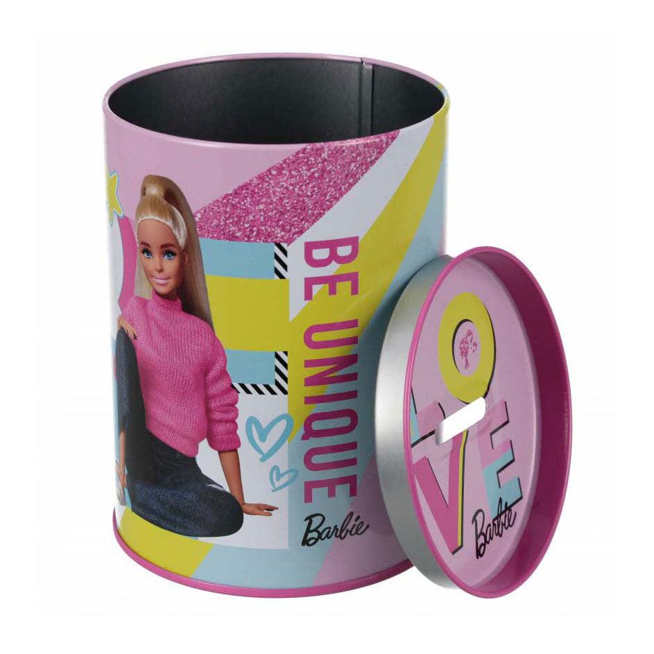 Salvadanaio di Barbie