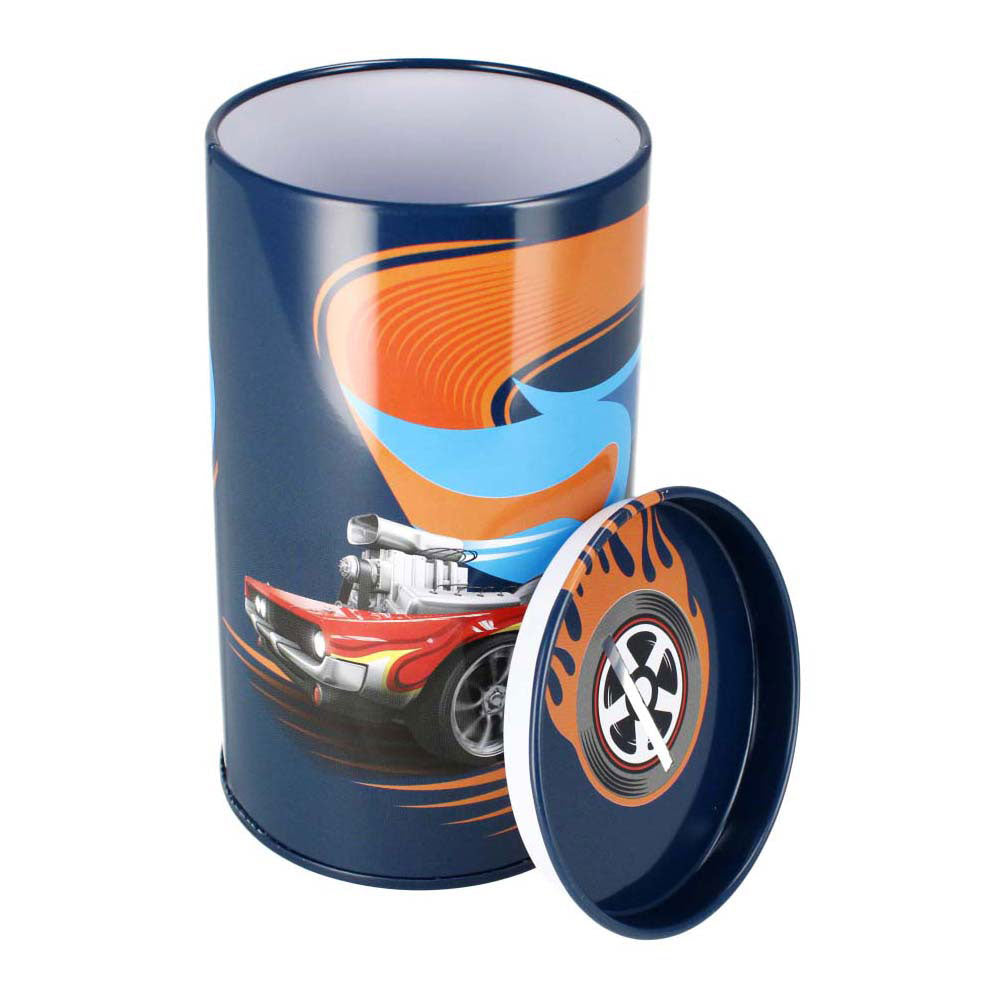 Wheels Hot Weels di Money Box