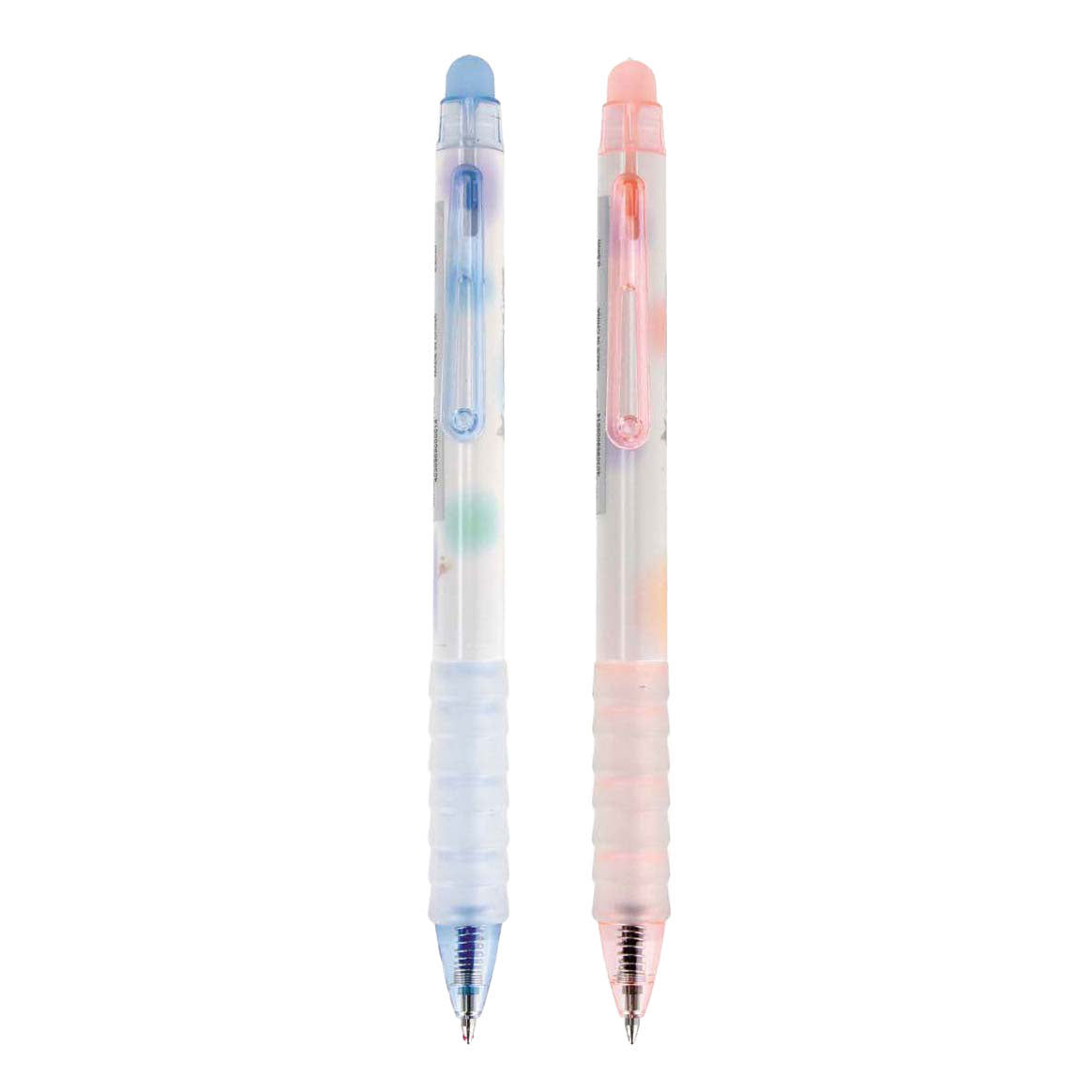 Penna gel cancellabile lilo