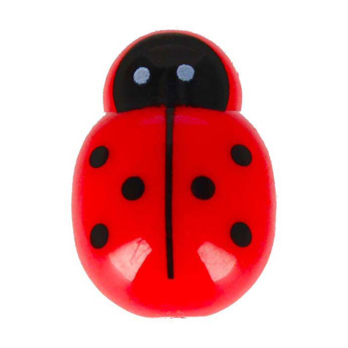 Magnete Ladybug, 6st.