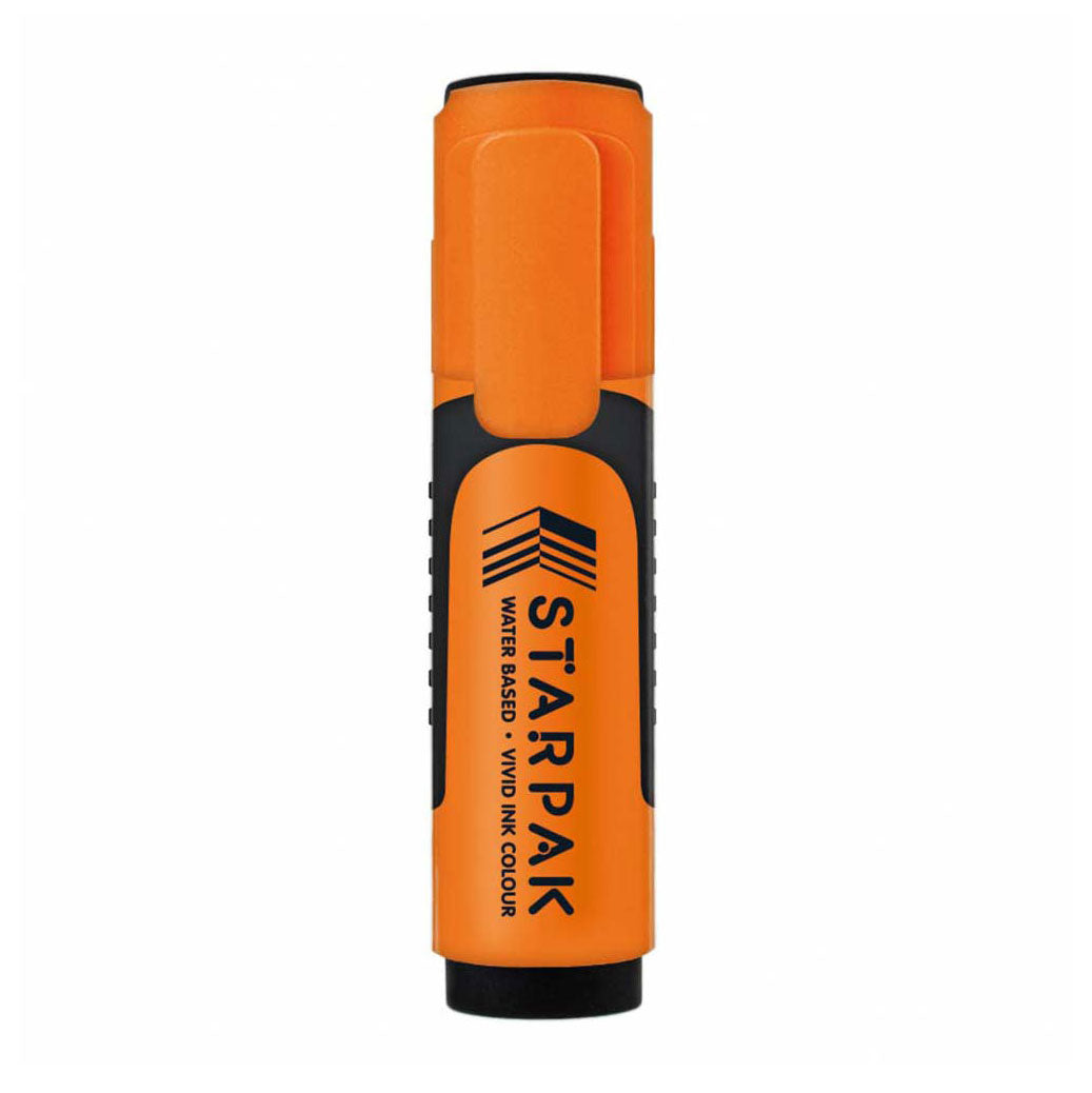 Marcador de oranje