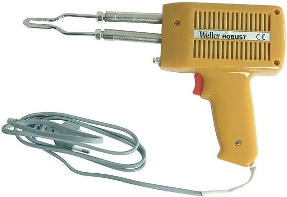 Pistola soldar Weller robusta 05c 250w (u)