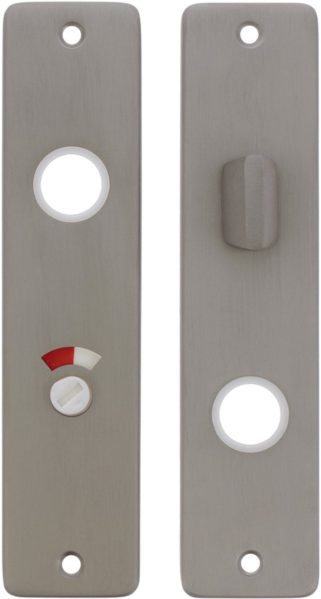Inodoro Starx - escudo 63 - 8 - aluminio - f9