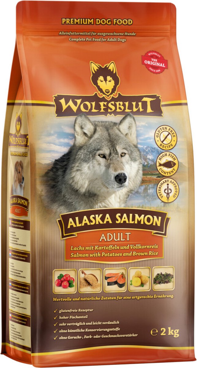 Wolfsblut