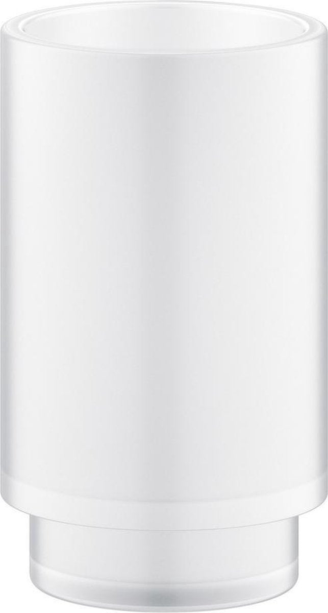Bicchiere Grohe Selection - cromo - 41029000