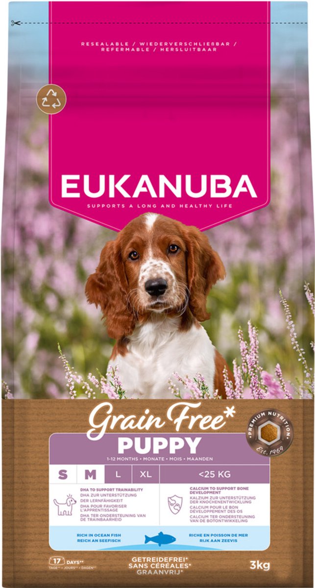 Eukanuba