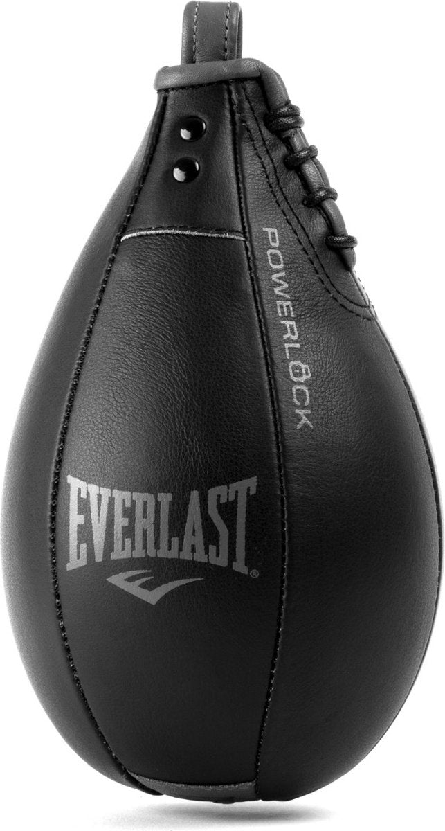 Borsa speed Everlast Powerlock, nera l
