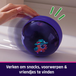 Bitzee Digital Pet Hamster Ball