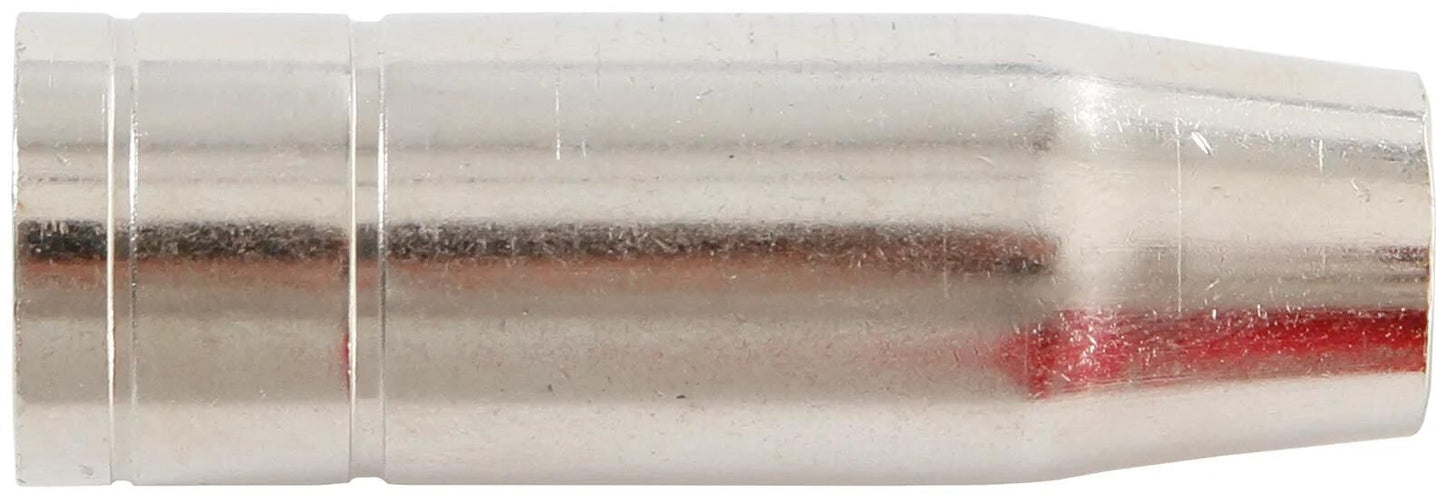 Ugello del gas WKS MB 15 MB 14 Conflugabile conico
