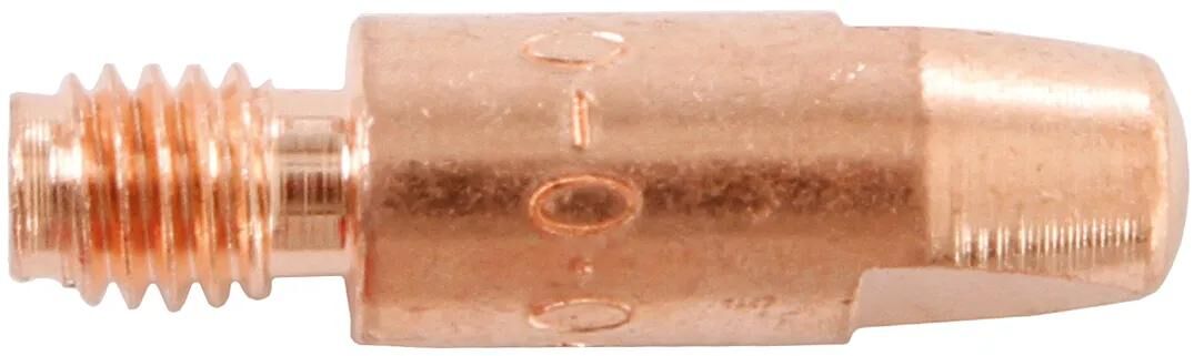 Wks stromdüse typ 25 current nozzles 1.0 m25 3 m6x28