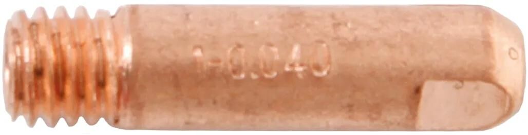 Conduttori di corrente WKS 1,0 M1 M6X25