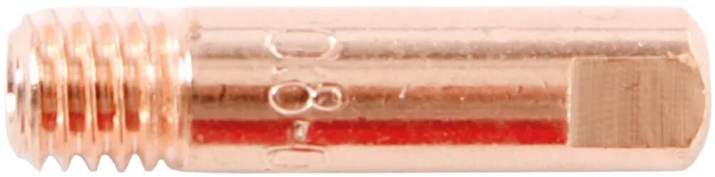 Conduttori di corrente WKS 0,8 M1 M6X25
