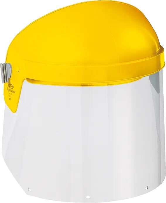 Gys macinare il casco di sicurezza