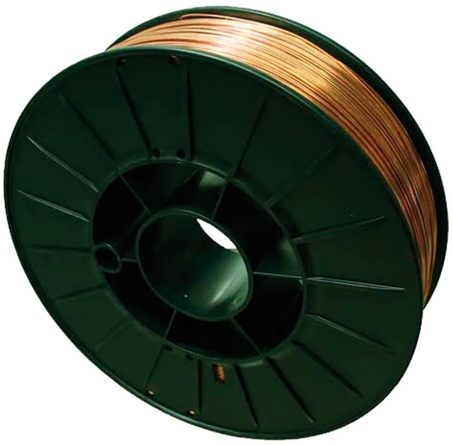 Alambre de soldadura