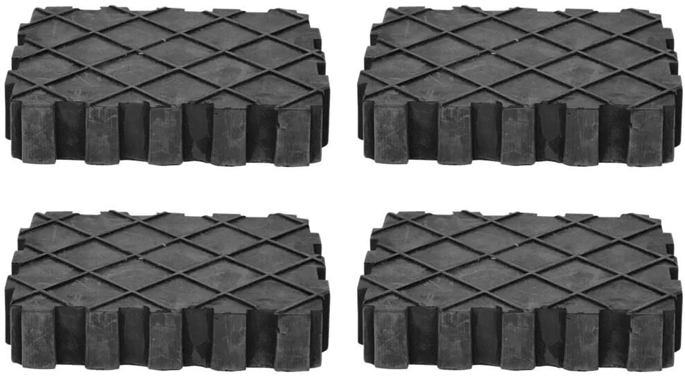 KS Tools Rubber Pad Set KS Herramientas