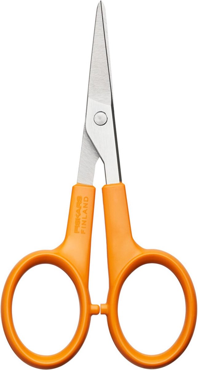Forbici di precisione classiche Fiskars, l: 10 cm, 1 pezzo
