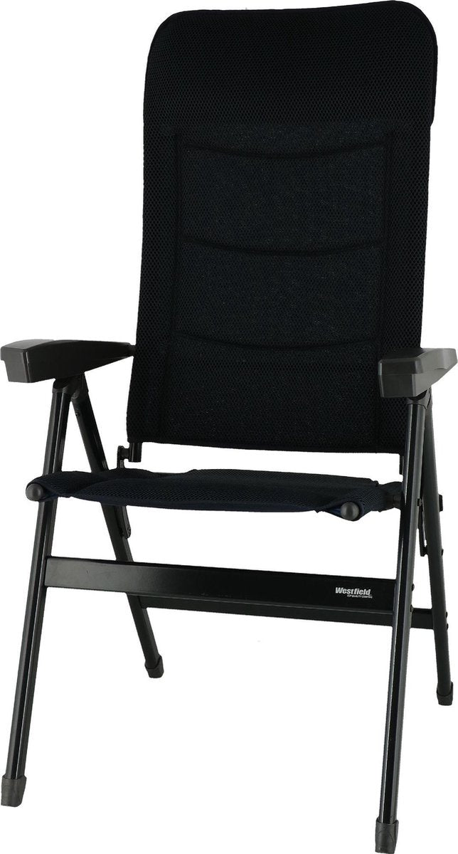 Sedia Westfield Performance Advancer - Duralite - 5 anni di garanzia - Blu notte