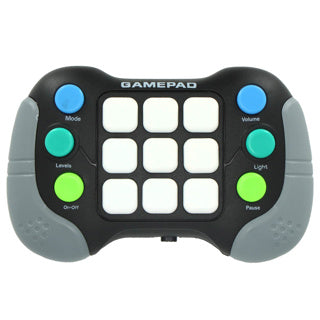 Gioco gamepad elettronico 5 giochi in 1 b o assortiti | 2 pezzi