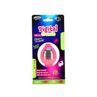 Bracciale per animali elettronici incredibile Bracciale 4 Assorti