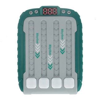 Controller di reazione del gioco ritmica con luce e suono