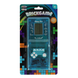 ASA Etiqueta privada Amazing Brickgame 9999 en 1 surti
