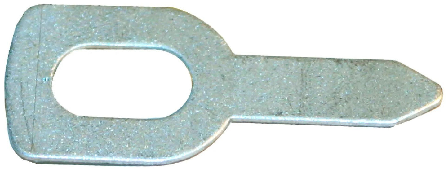 Gys PK Weld-on Prese Borsa un 100pcs