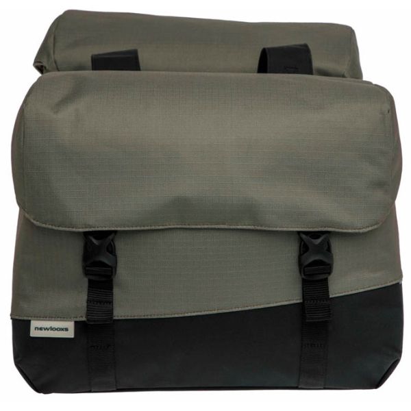 NUEVA BOGA NUEVA JOLI DOBLE | Oslo | Verde negro | 37L