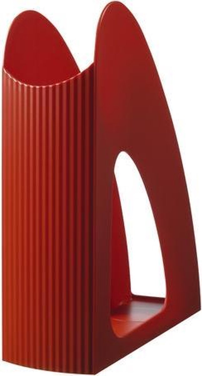 Han cargador cassette twin c4 rojo