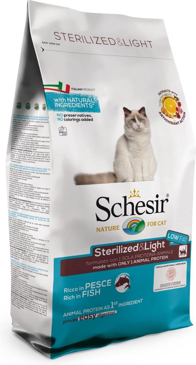 Schesir