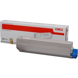 Cartuccia toner OKI 44844508 n. 831 nero