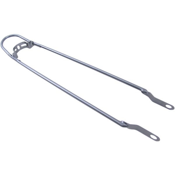 Soporte para guardabarros 28v verde metalizado