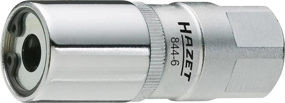 Extractor de perno de perno de Hazet 6 mm 844-6